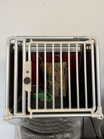 Hundebox 4 pets eco 4 S