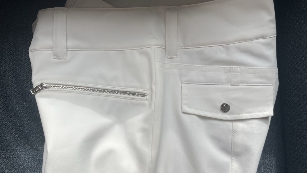 Bogner Pantalons: Bogner Skihose weiss – Neuf (Voir description) à Baden par Car_lio09 3