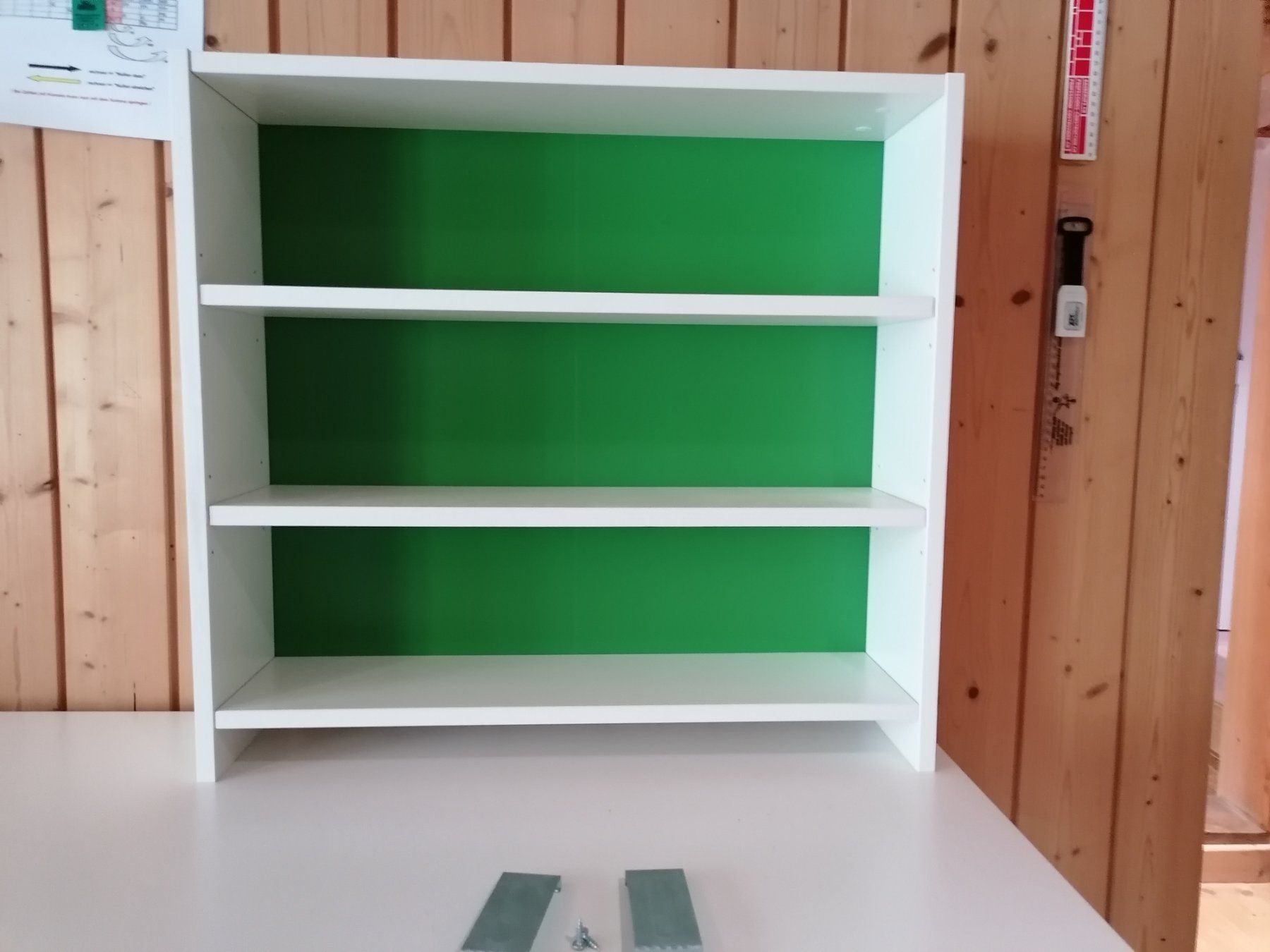Ikea Schreibtische: Schreibtisch PAHL – Gebraucht aus Wald ZH von wallis02 1