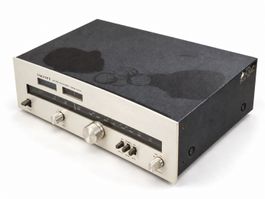 H.H. Scott 570TL Vintage LW/MW/FM Stereo Tuner – 1970er Jahr