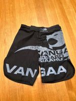 Vanguard Kampfsport Shorts Grösse M