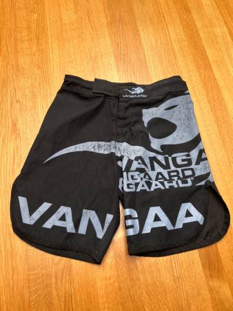 Vanguard Kampfsport Shorts Grösse M