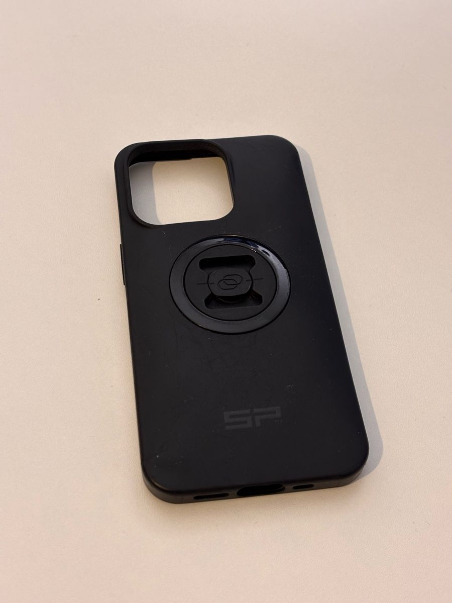 SP Connect Coques & Protection écran: SP Connect Iphone 14 Pro Hülle – D'occasion à Uznach par ShadowByte