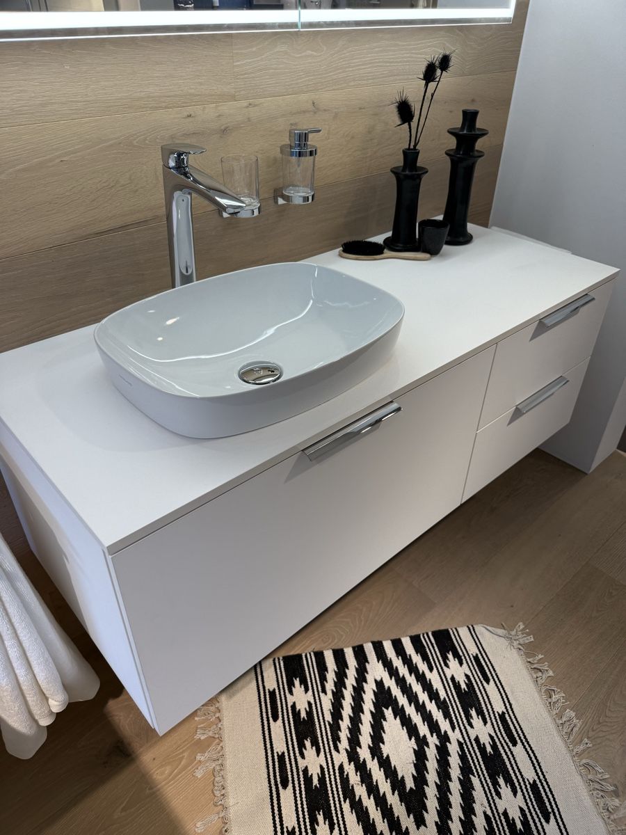 Alterna Mobili per bagno: Alterna Badmöbelset luuna – Nuovo (secondo la descrizione) da Amriswil venduto da deluxe_bad 7