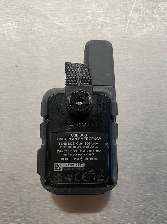 Garmin GPS & Appareils de mesure: InReach mini – D'occasion à Basel par kat_slj5 2