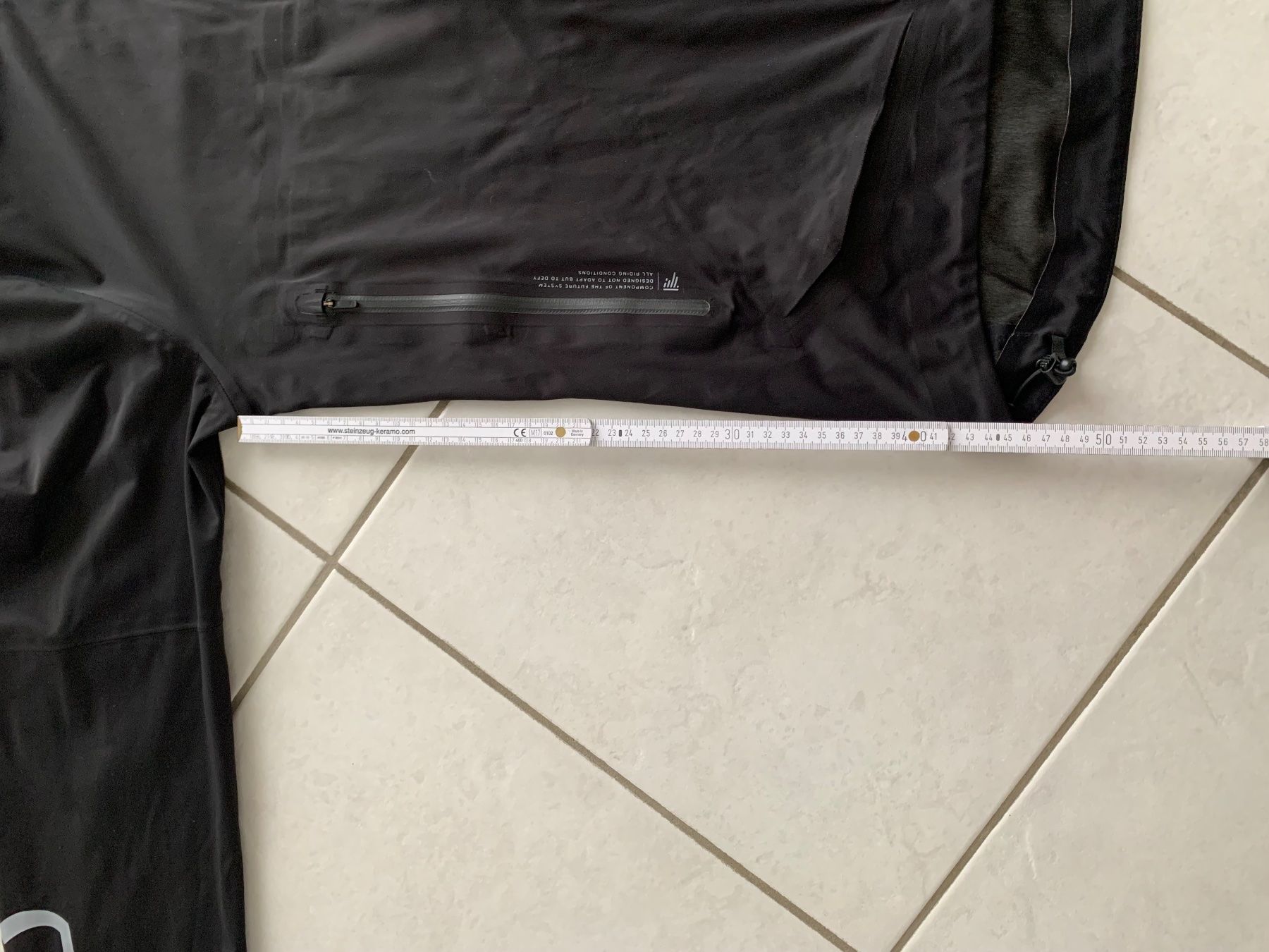 Fox Giacche: Fox Jacke – Usato da Felben-Wellhausen venduto da TicTac68 5
