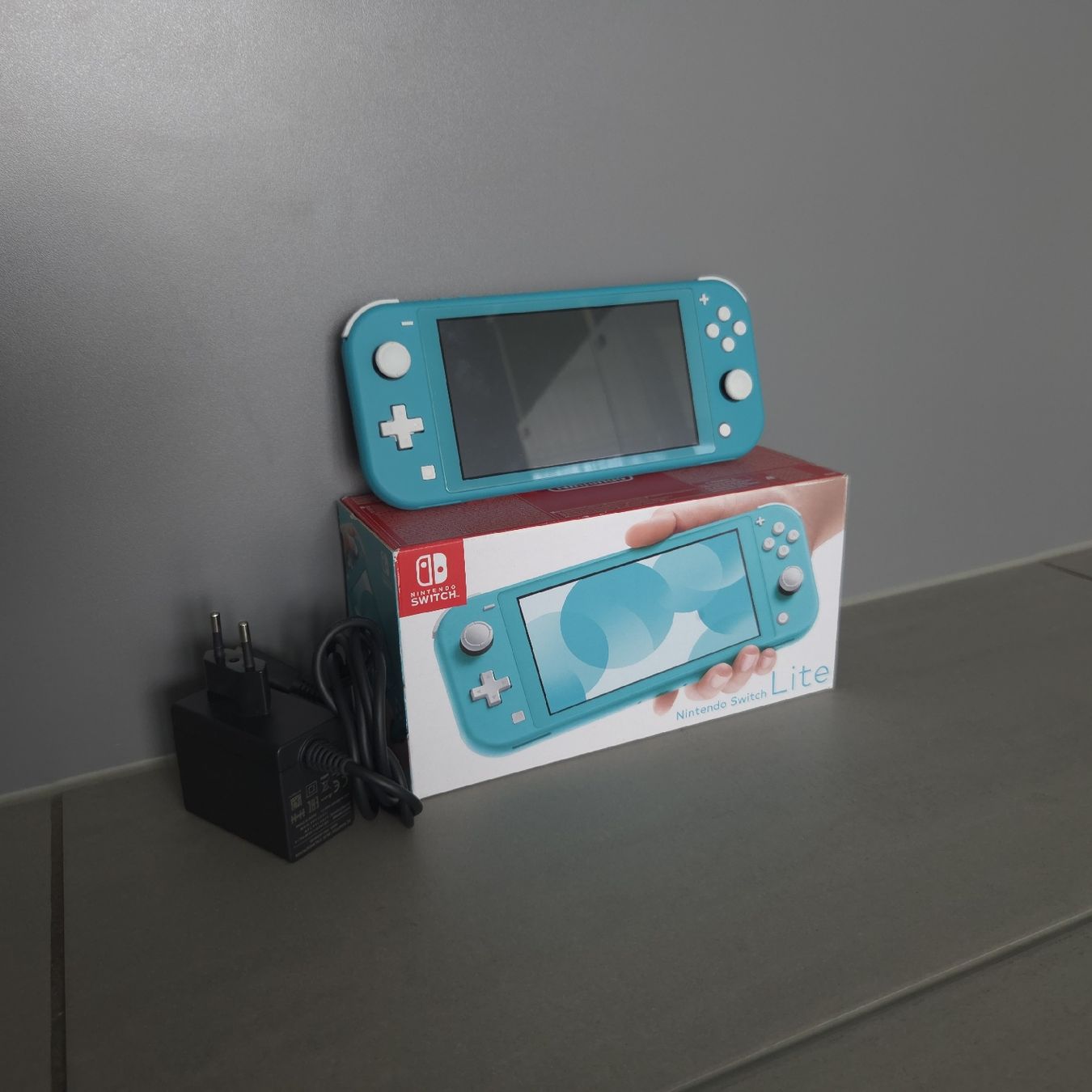 Nintendo Console: Nintendo Switch Lite – Nuovo (secondo la descrizione) da Biel/Bienne venduto da Leandren