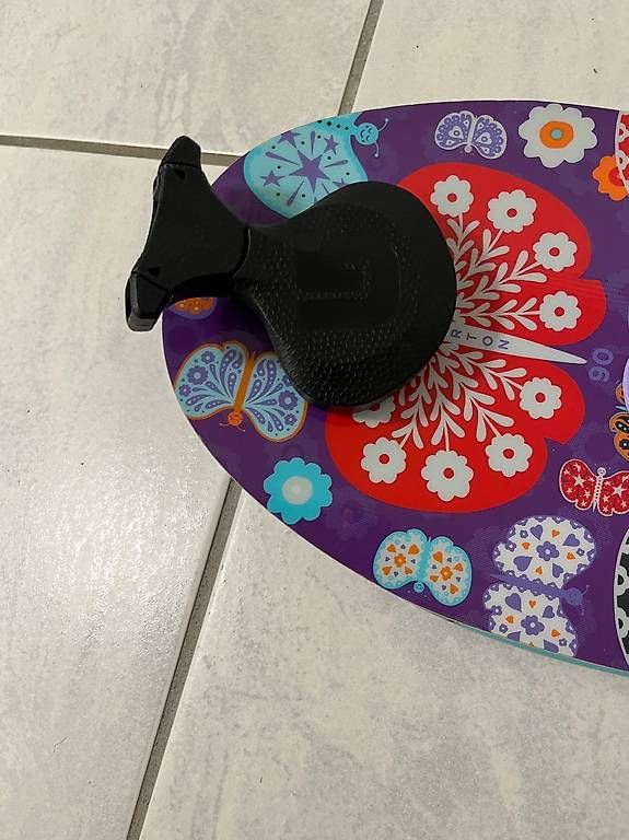 Board: Burton Snowboard 90cm – Usato da Uerikon venduto da vtcl83 2