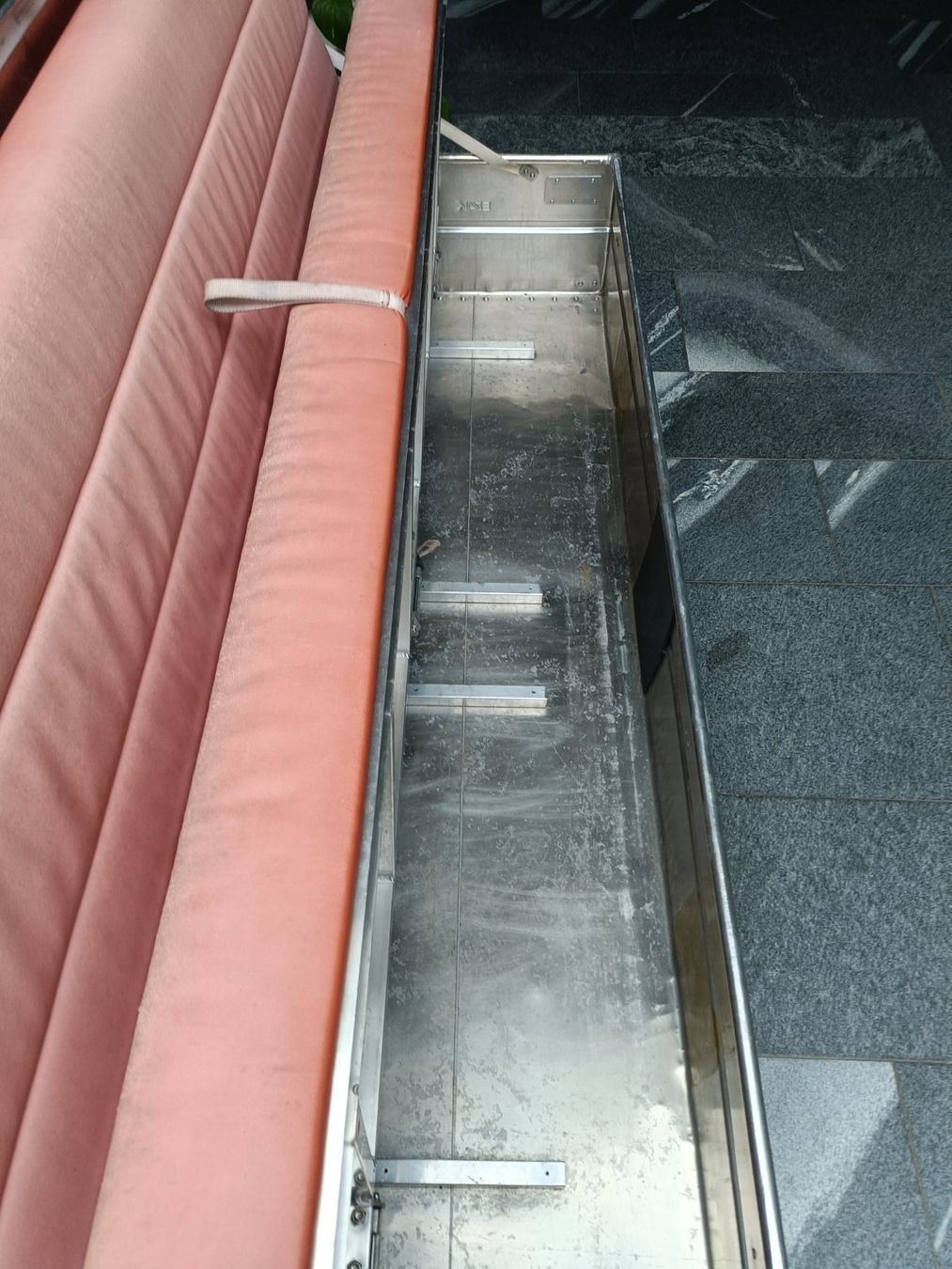 Sofas: SofaBOX – D'occasion à Schmitten FR par oldtimer82 7