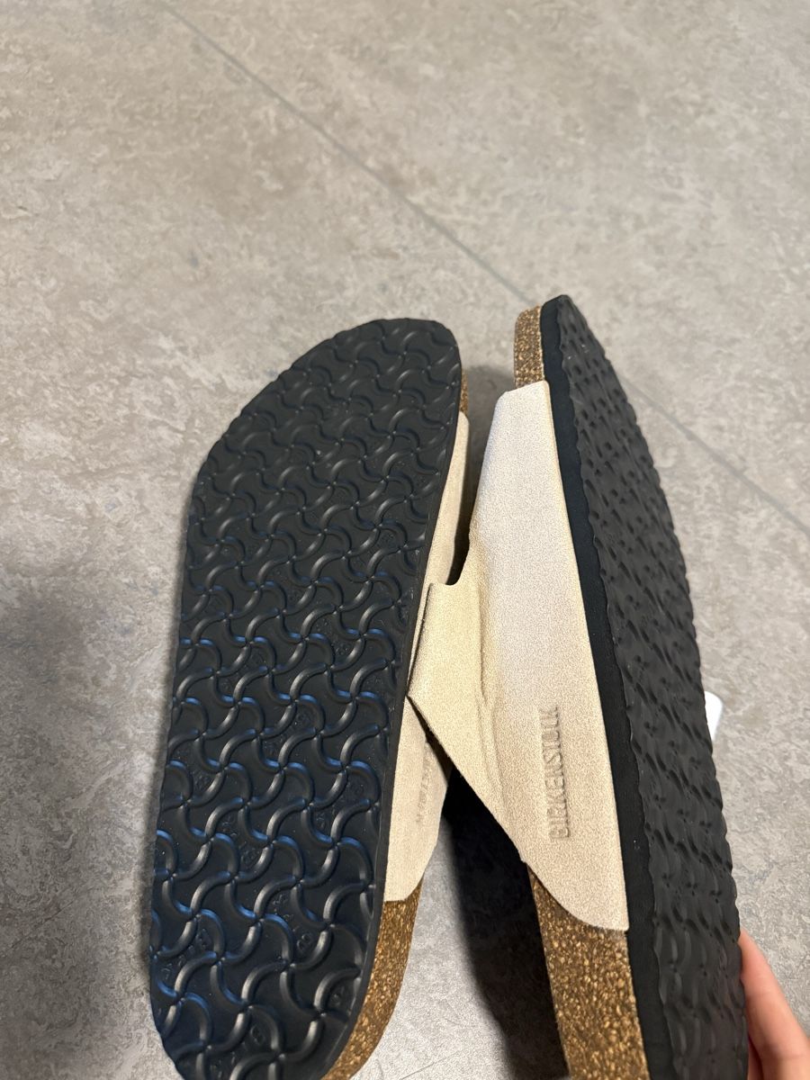 Birkenstock Scarpe da uomo: Birkenstock 44 – Nuovo (secondo la descrizione) da Wetzikon ZH venduto da shey7 3