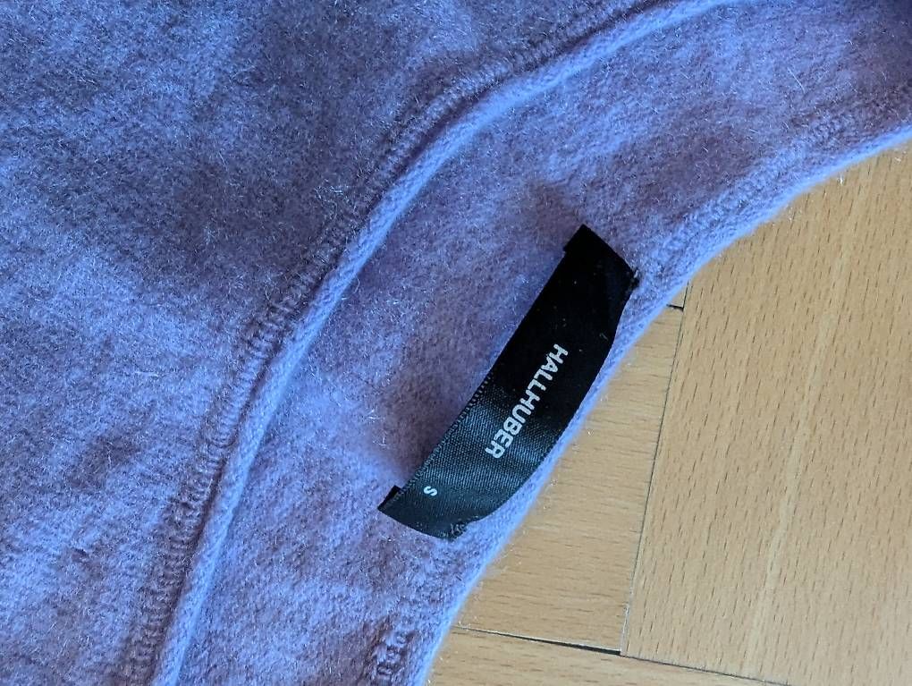 Maglioni & Felpe: Hallhuber Cashmere XS – Usato da Bern venduto da ber_jsl2