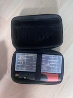 Dremel Multifunktionswerkzeug mit Zubehör in Tasche