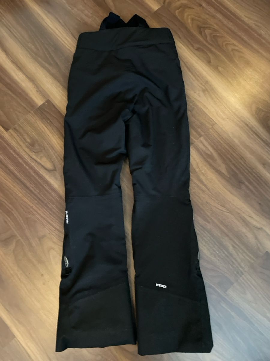 Pantaloni: Schnäppchen Skihose Piste 900, schwarz, Gr.34 – Nuovo (secondo la descrizione) da Bettlach venduto da A-M 2