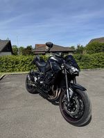 Kawasaki Z900 MY20  Top Zustand, frisch ab Service 