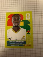 Panini Sticker WM 2026, GHA 12 Kamaldeen Sulemana