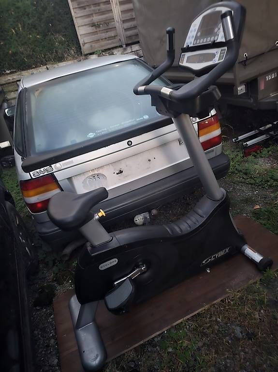 Cybex Hometrainer: Cybex 530C – Gebraucht aus Thun von Plaki