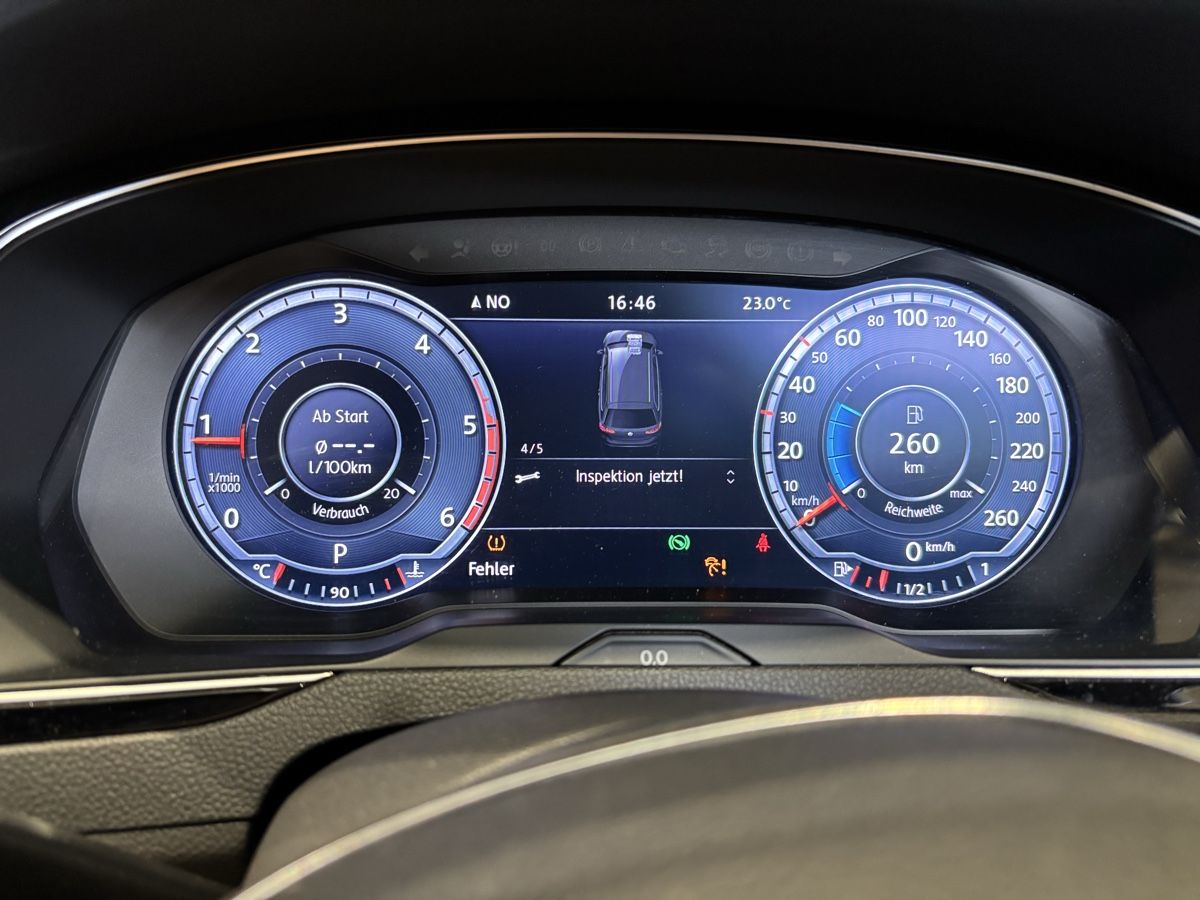 VW Autos: VW Passat 2.0DBMT4M – Defekt aus Osogna von elo_c2ct 6