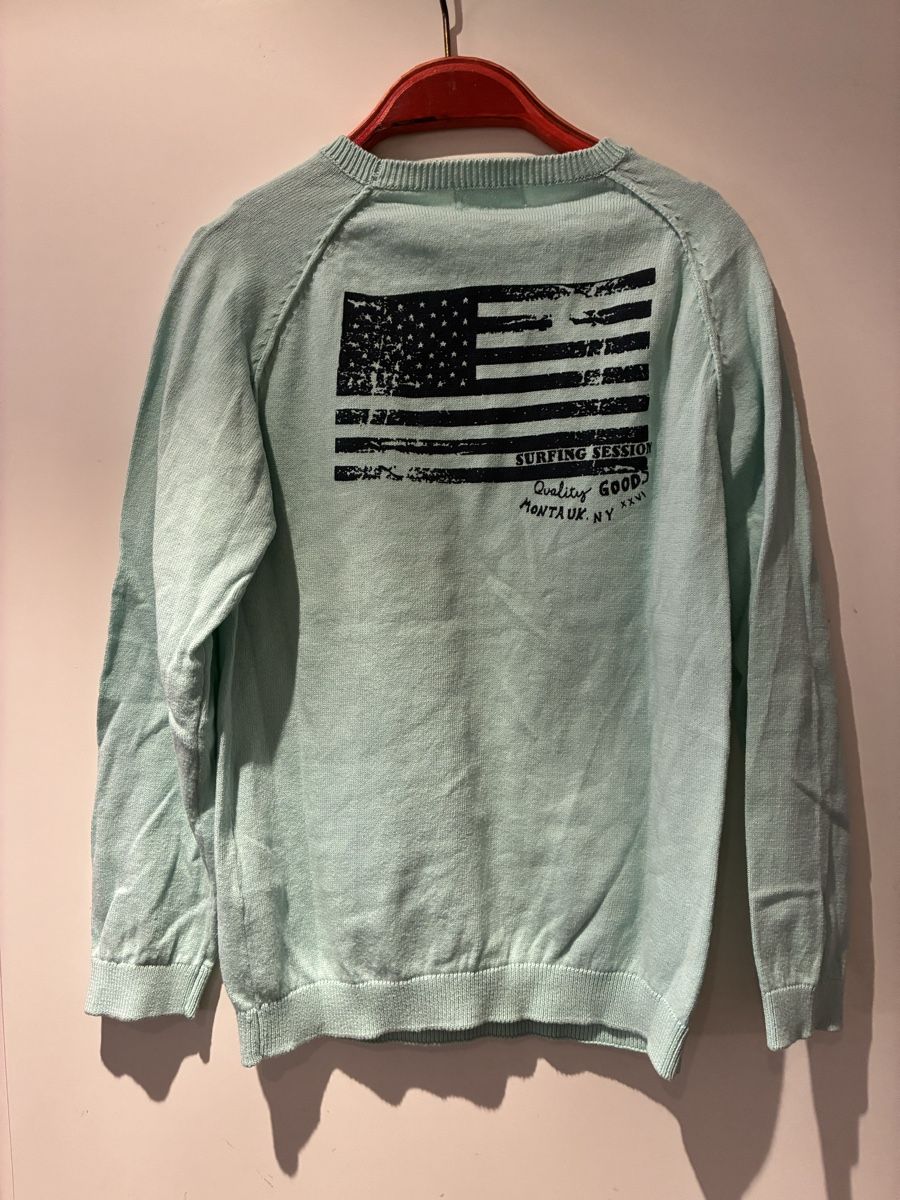 Pulls et sweat-shirts: Toller Pullover Gr. 126, Verbaudet – D'occasion à richterswil par lunamarie001 1