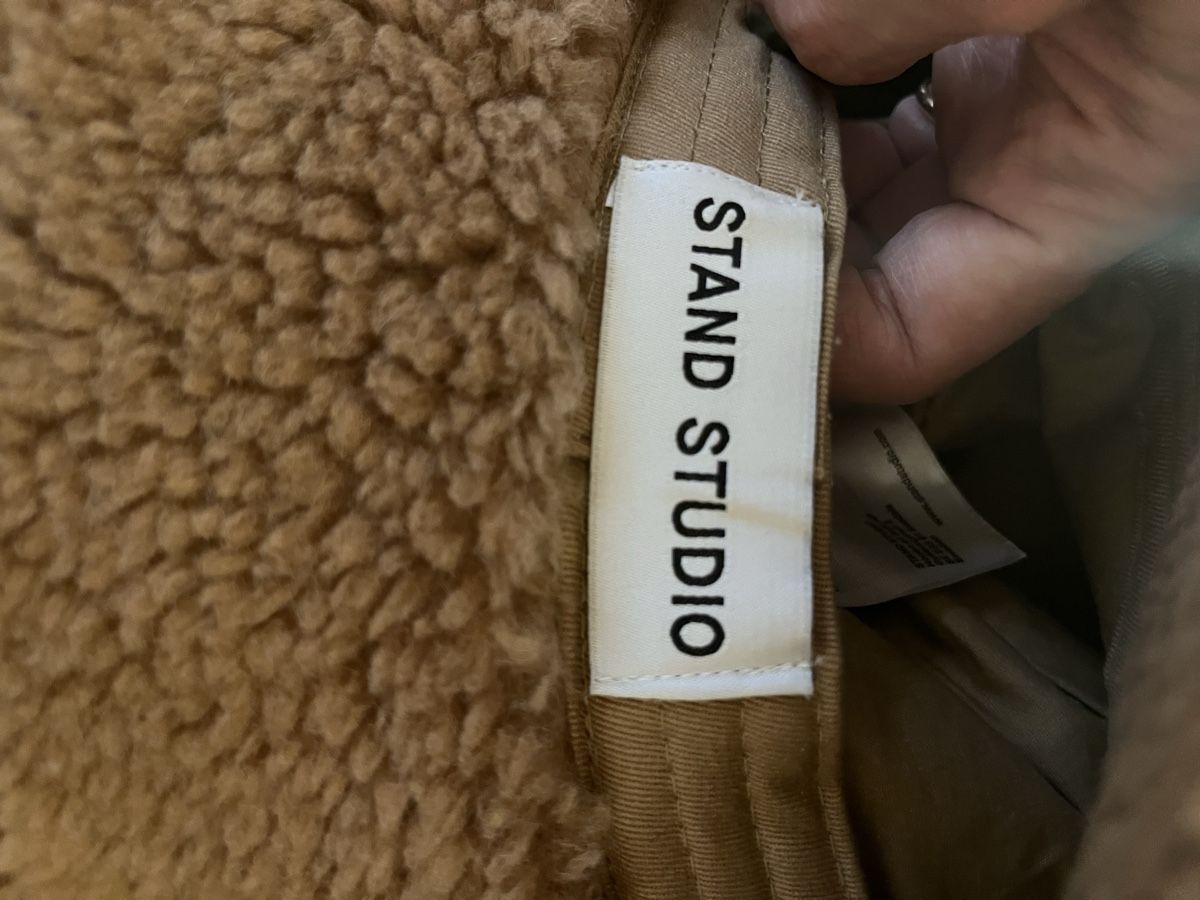 Chapeaux, bonnets & casquettes: Cappello Stand Studio – D'occasion à Zürich par carlot_2023 1