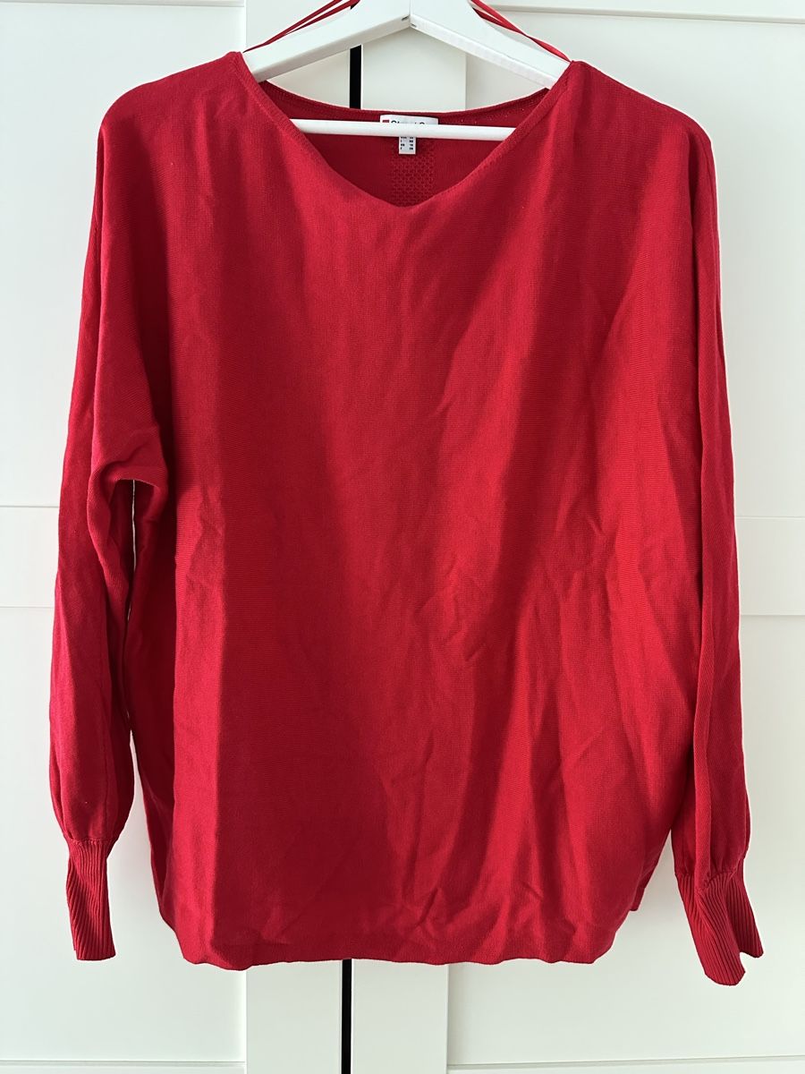Maglioni & Felpe: Pullover Street One Grösse 36 wie neu – Nuovo (secondo la descrizione) da Sevelen venduto da mar_gq8k 6