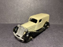 Metallo K.A. Birk & Co. bzw. Tekno Denmark - Graham Van 30er