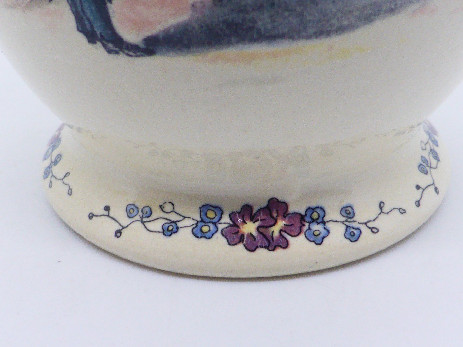 Vasi & Recipienti: Vase à fleurs Obernai Sarreguemines – Usato da Porrentruy venduto da Kim017 6