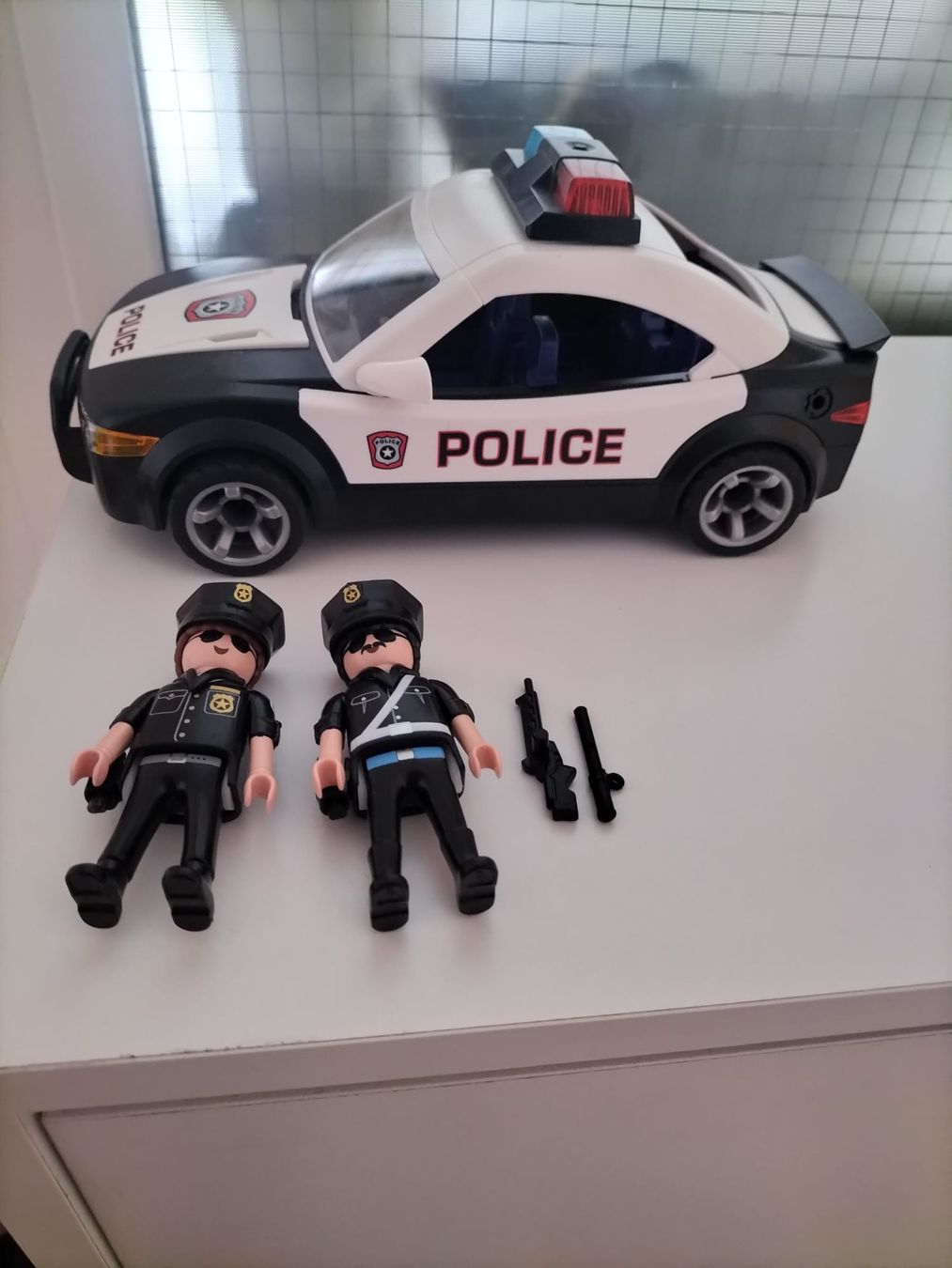Spielzeuge: Playmobil  – Gebraucht aus Dagmersellen von _Murckelchen_