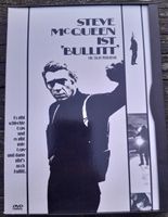 Bullit  (Steve McQueen)    De & Eng     ©'1968