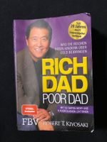 Rich dad poor dad - Das Buch