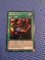 Shiens Dojo EXVC-DE057 Super Rare