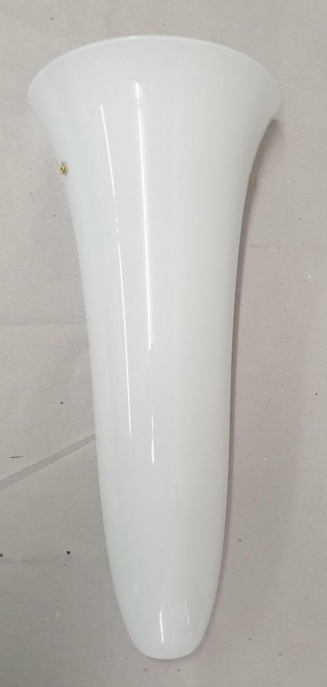 Murano Lampade: Murano Wandlampe – Usato da Emmen venduto da magelan