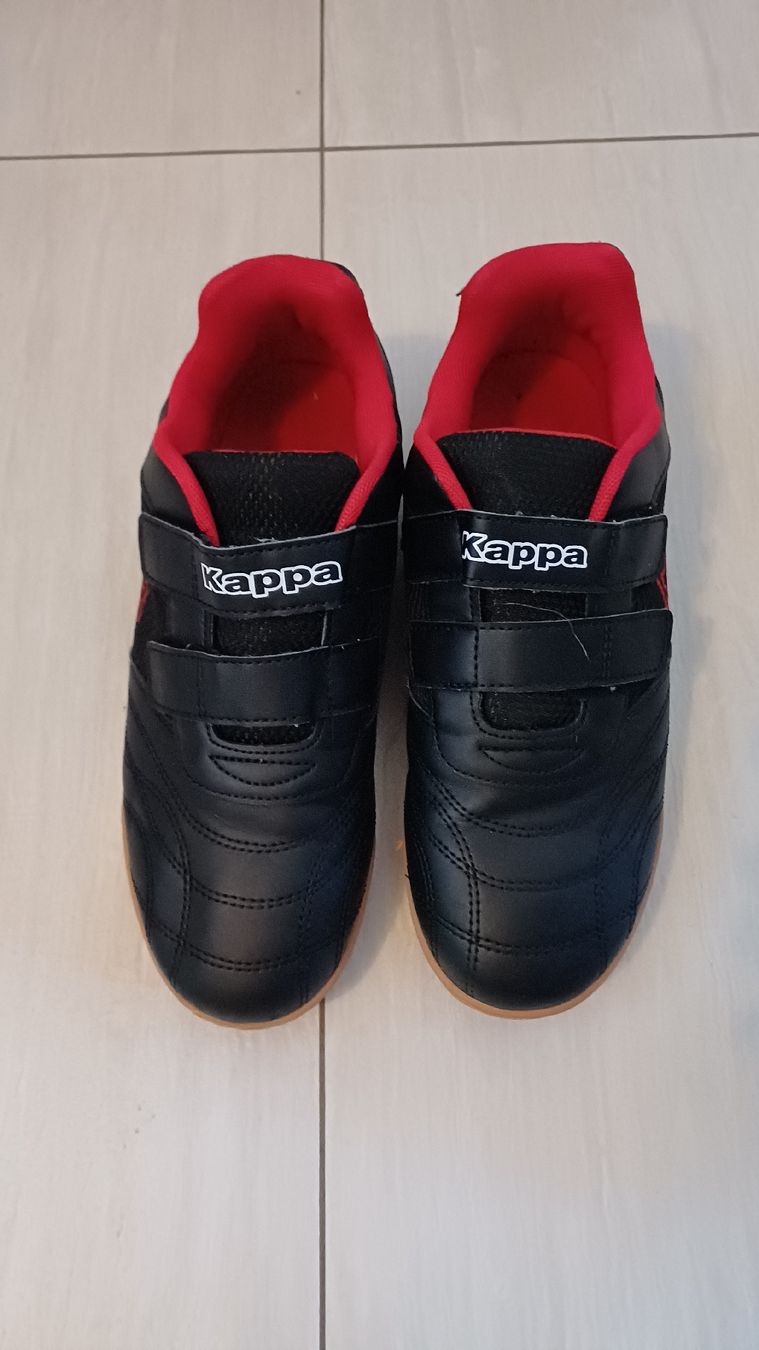 Kappa Scarpe da uomo: Basket Kappa – Usato da Bex venduto da Sakito