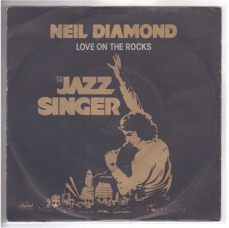 Dischi in vinile: Neil Diamond  --  Jazz Singers  Single7 – Usato da Oberwil (Dägerlen) venduto da thealbum
