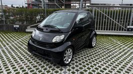 SMART Coupé 45Kmh (ab 16 Jahren fahrbar)