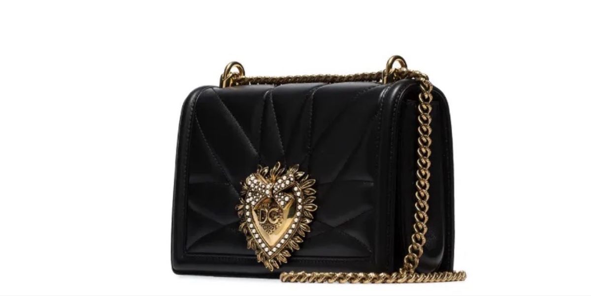 Dolce & Gabbana Borse da donna: Dolche&Gabbana Tasche – Usato da Schiers venduto da ok3232 6