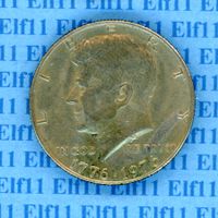 USD___0.50 1976 unz 1/2 Dollar