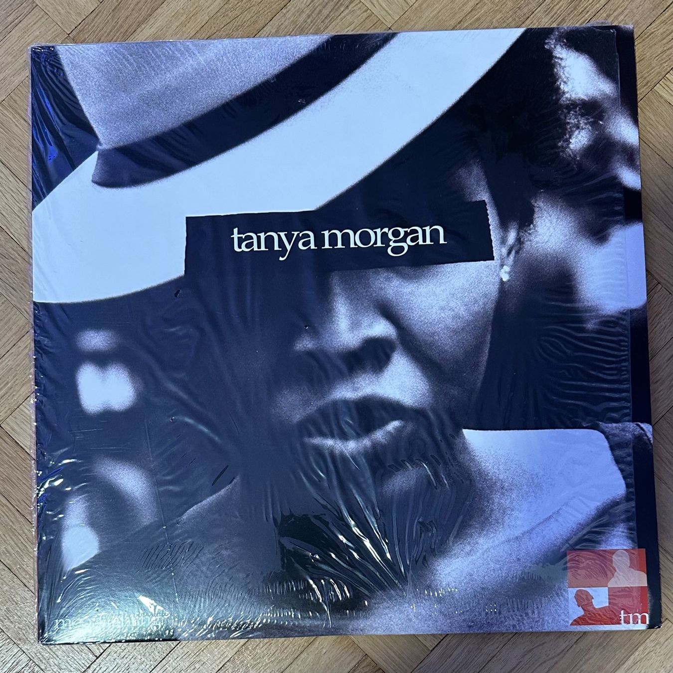 Vinyles: Tanya Morgan - Brooklynati LP – D'occasion à Viganello par md__2rd2