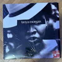 Tanya Morgan - Brooklynati LP