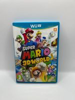 Super Mario 3D World (mehrsprachig) - Nintendo Wii U