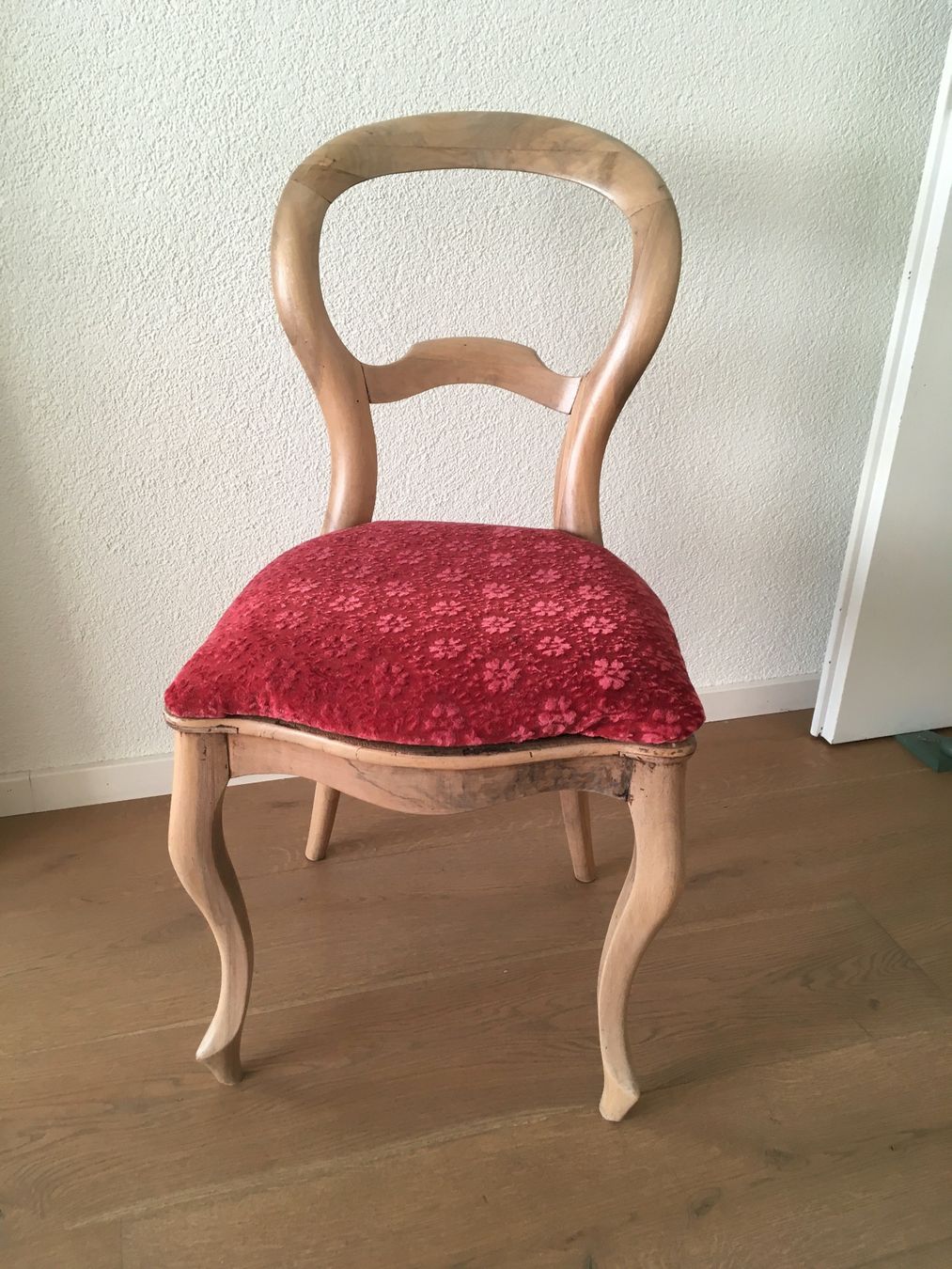 Poltrone: Sessel Königlich, restauriert – Usato da Rheineck venduto da emma.gut 8