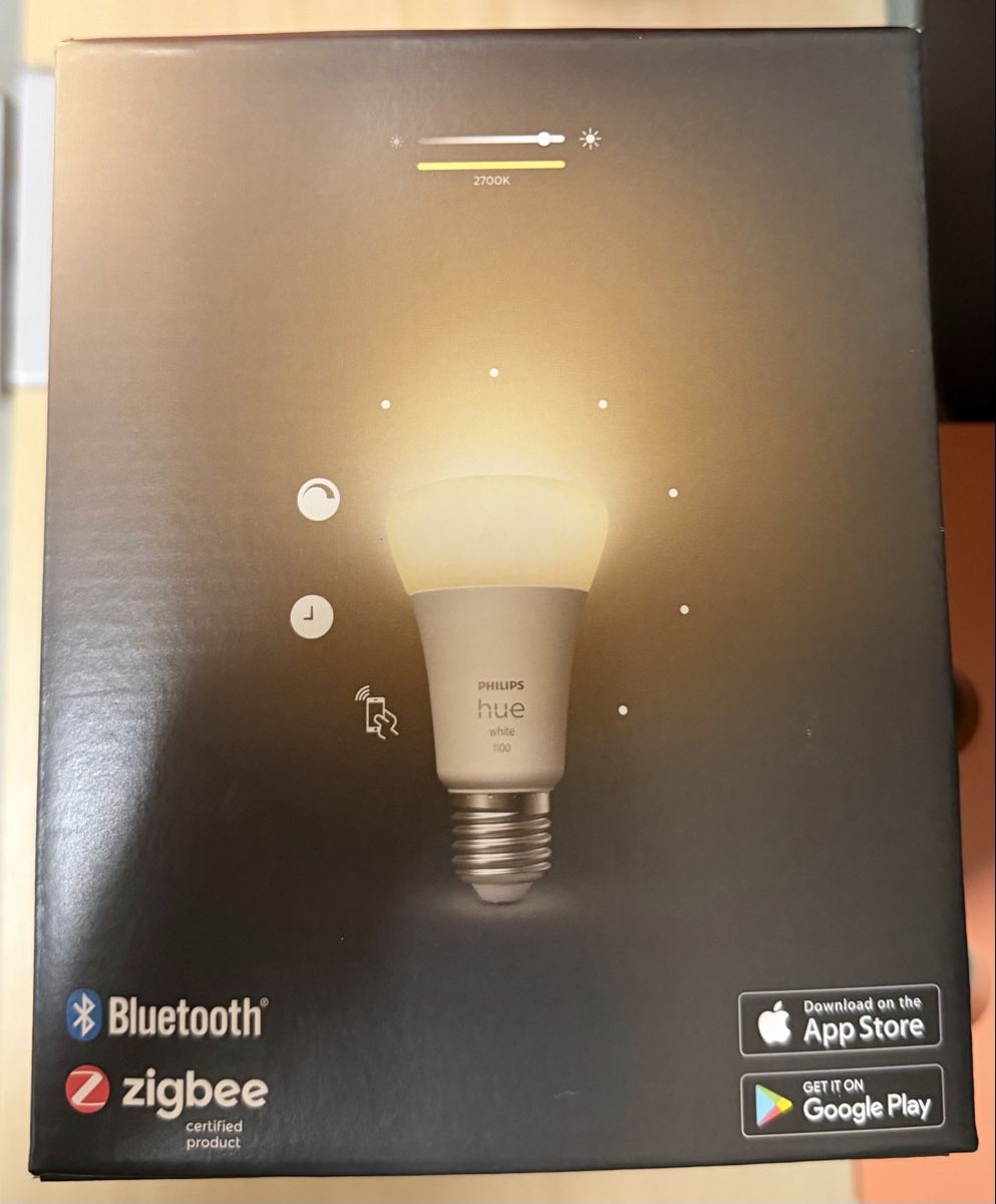 Philips Lampen: Lot de 5 Philips pack – Neu und originalverpackt aus Leytron von emi_p2cd 2