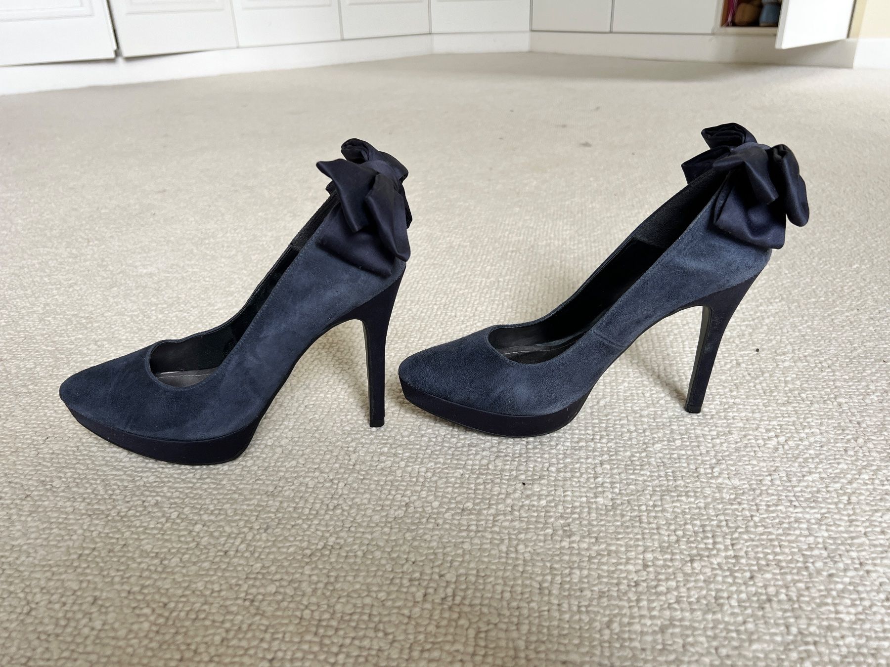 Scarpe da donna: High Heels Schuhe – Usato da Zürich venduto da Koska 3