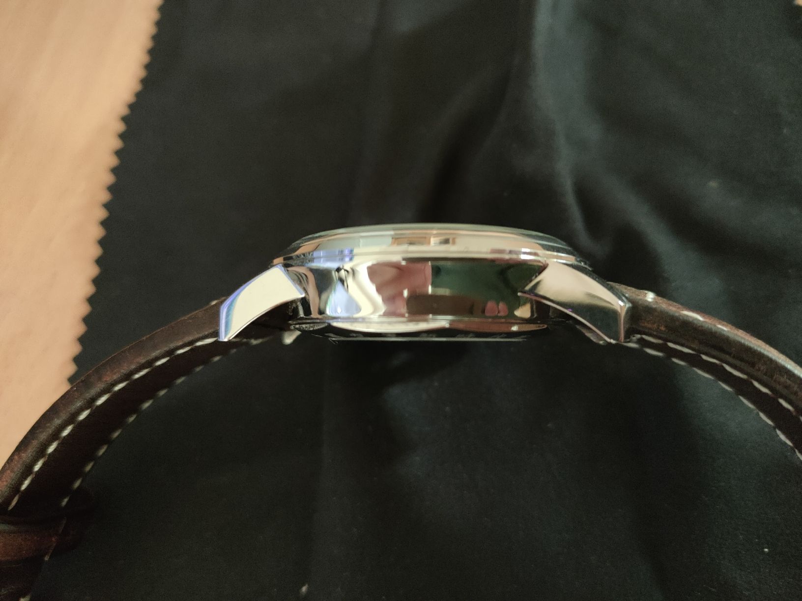 Seagull Montres: Seagull 1963 Chrono 42mm – D'occasion à Waltalingen par relaxyourmind81 3