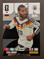Panini FIFA World Cup 2026 Serge Gnabry 199 (2)