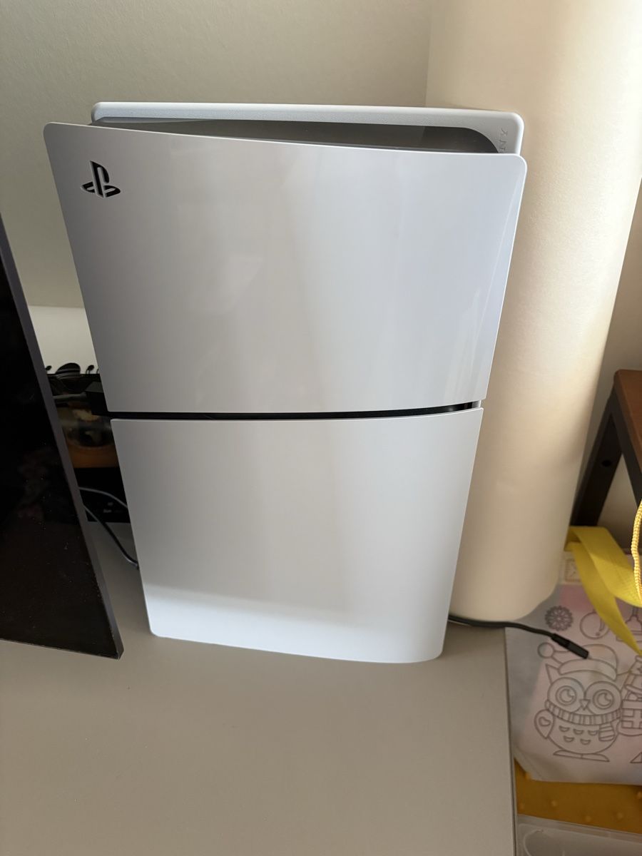 Sony Console: Sony Playstation 5 Slim Digital Edition – Nuovo (secondo la descrizione) da Binningen venduto da G_Sam87 3