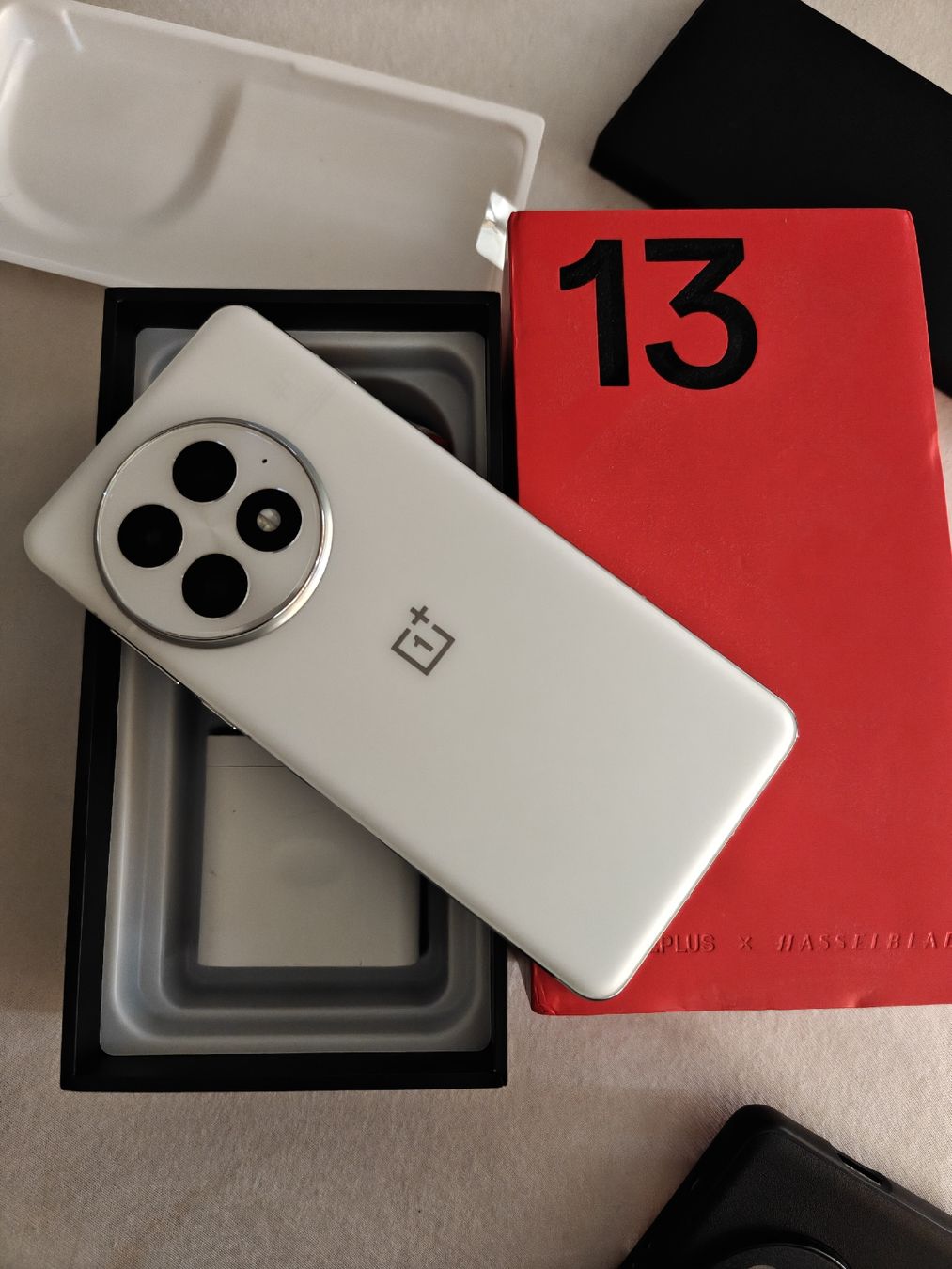 OnePlus : Oneplus 13 12/256gb – Neuf (Voir description) à Delémont par man_gpn6 2