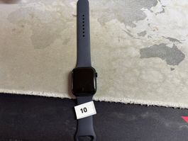 Apple Watch Series SE 3rd Gen. GPS Aluminium 44mm#10