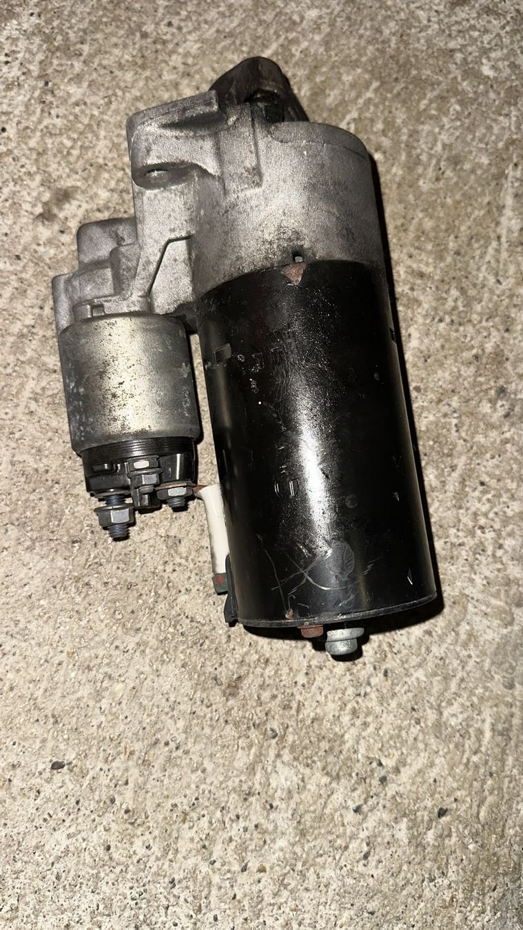 Alle Autoersatzteile: Volvo Starter V60 V70  – Gebraucht aus Hauterive NE von ghu_cn6d