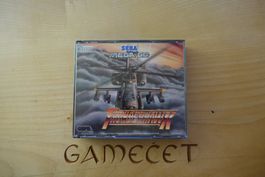 Thunderhawk - Sega Mega CD