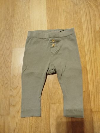 Baby leggins, gr. 68